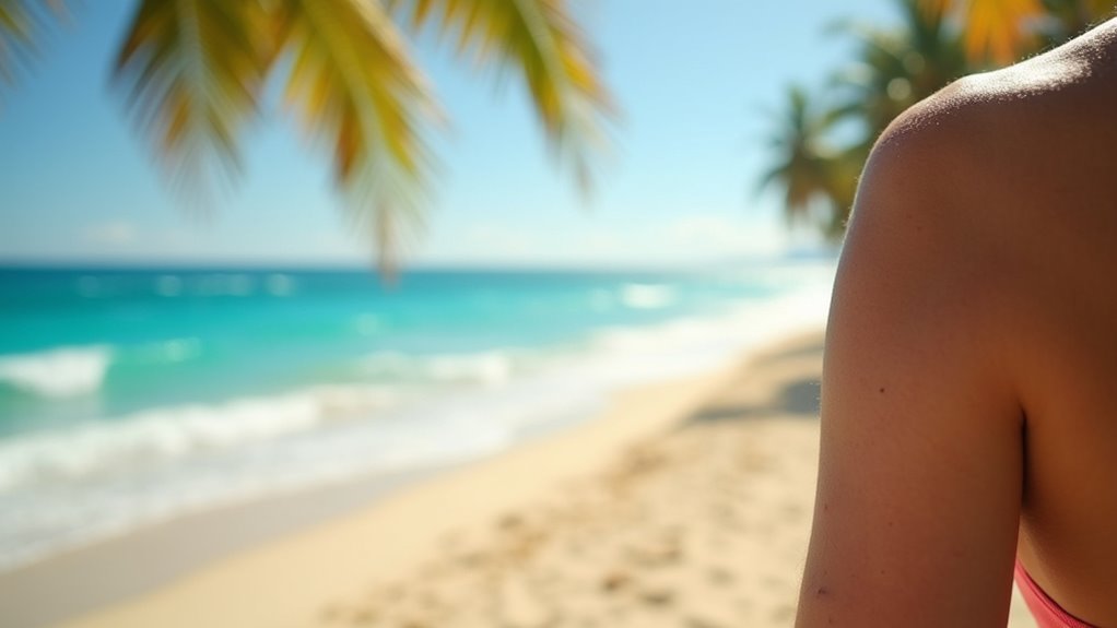 laser treatments are summer sensitive