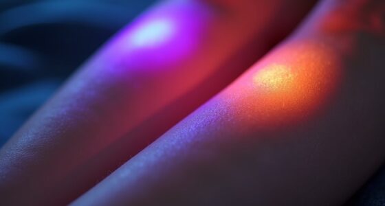 laser versus ipl pain