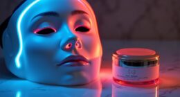 led and retinol benefits