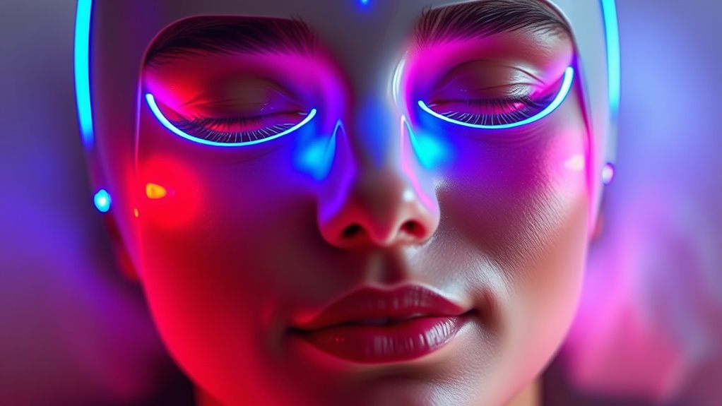 led mask selection criteria