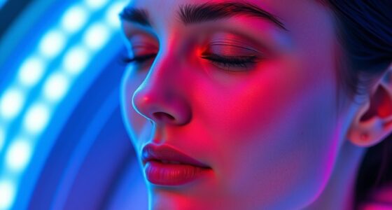 led masks revolutionizing skincare