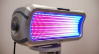 led therapy myths debunked