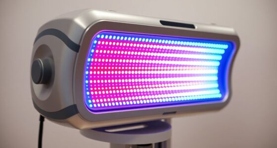 led therapy myths debunked