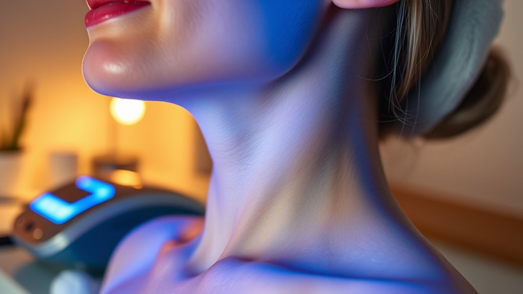 led therapy s effectiveness varies