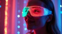 led therapy trends