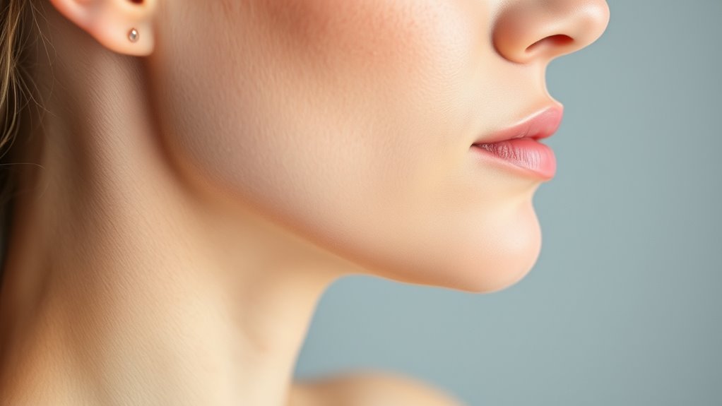 lifestyle and skin factors