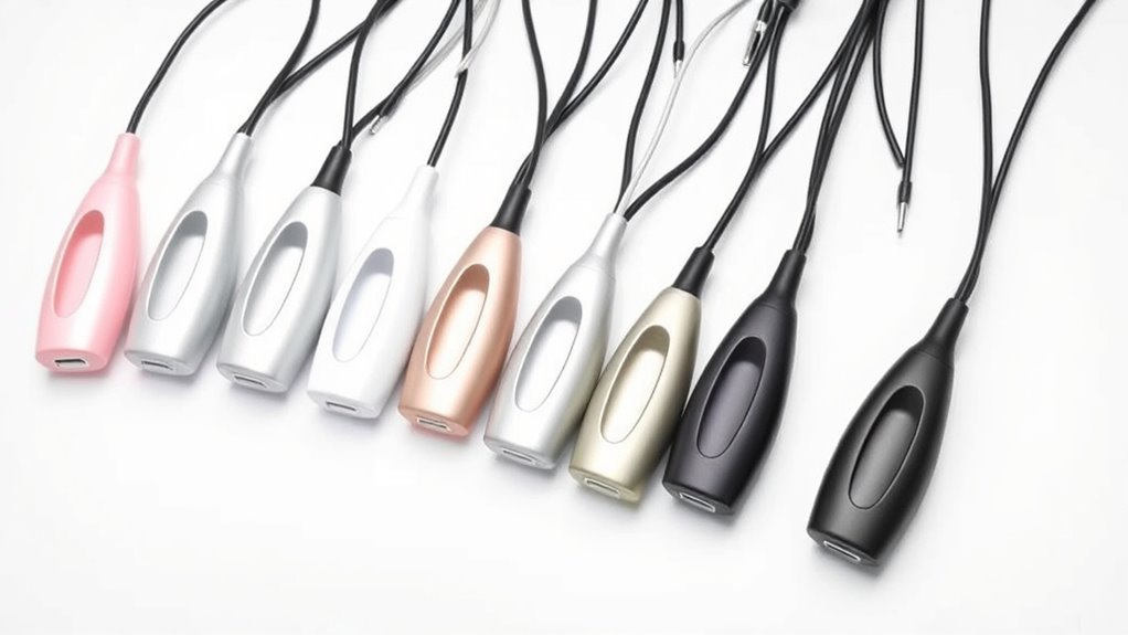 long cord ipl devices