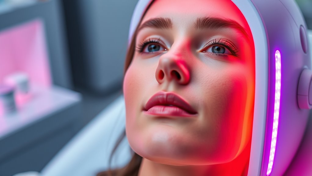 long lasting skin improvements