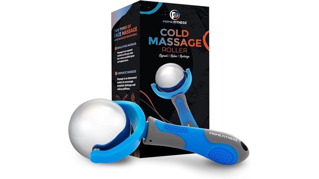 massage roller ball