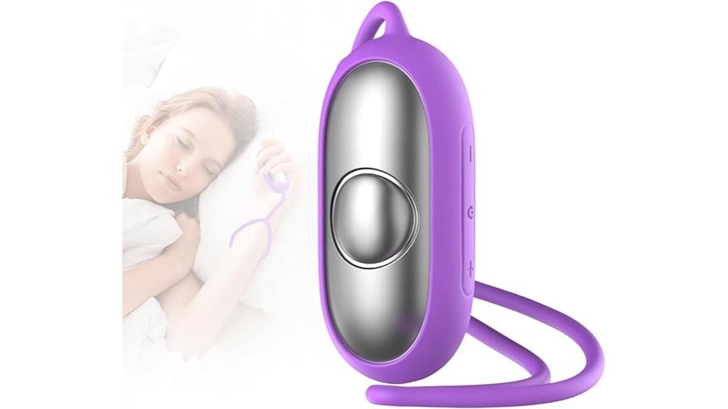micro current sleep aid