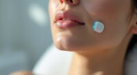 microcurrent eases tmj tension