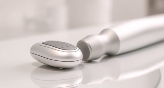 microcurrent vs rf devices