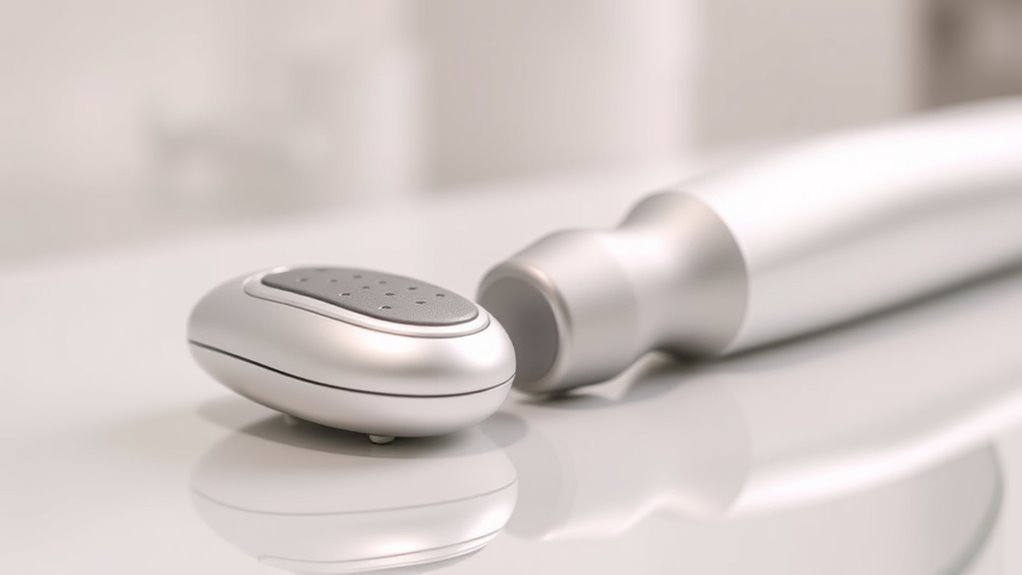 microcurrent vs rf devices