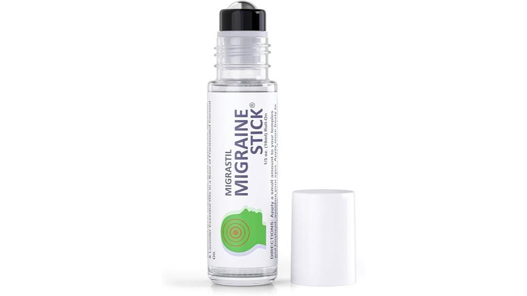 migraine relief roll on