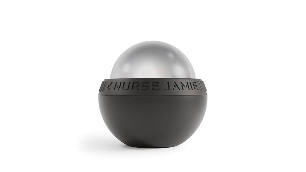 mini cryo massage orb