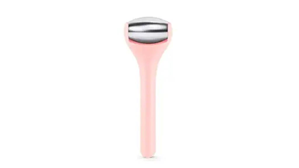 mini eye face roller