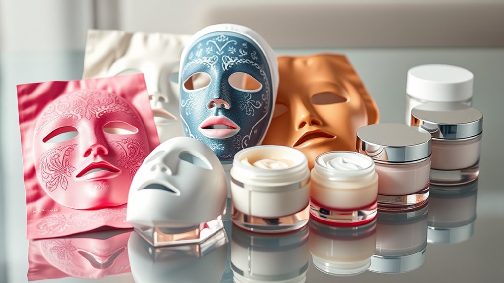 mixed evidence on mask benefits