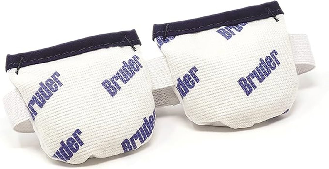 moist heat eye relief