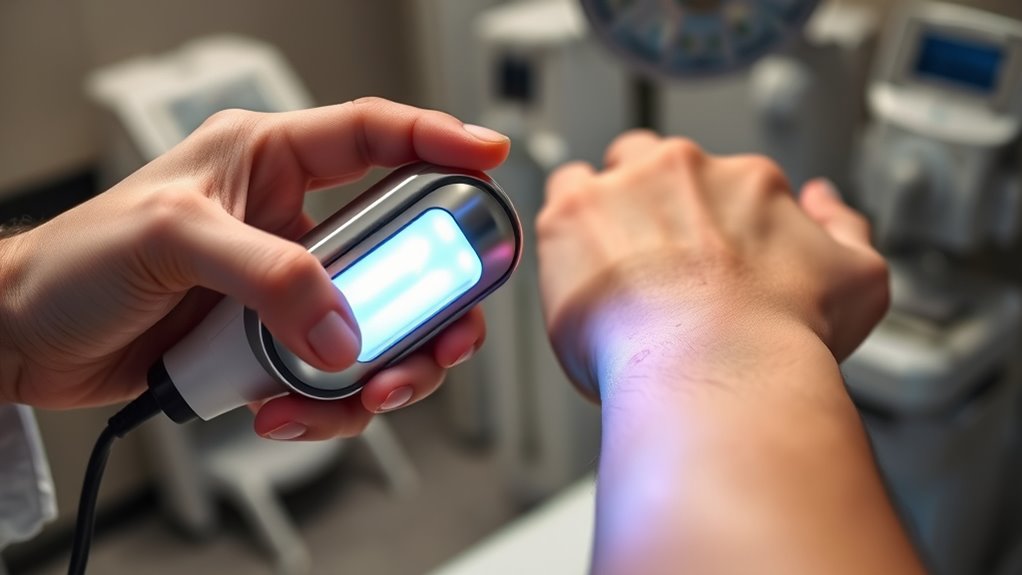 monitoring costs and side effects