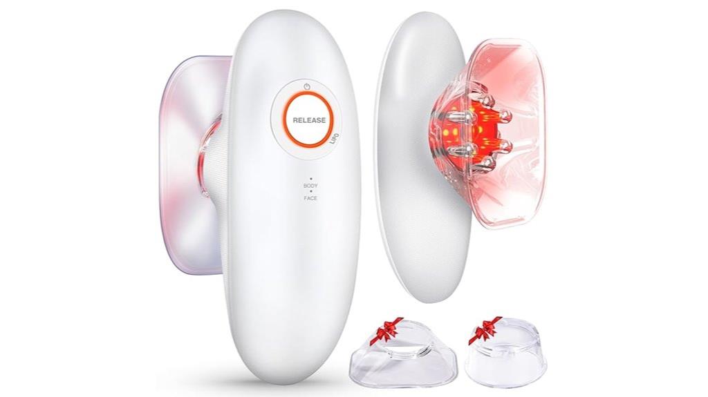 multi function body massage