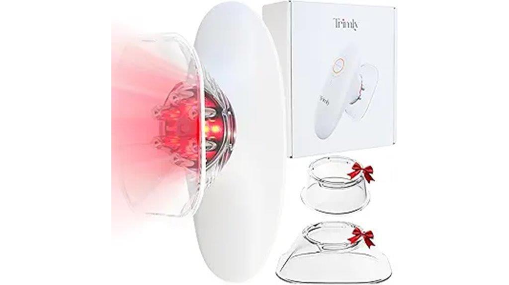 multi function cellulite reduction device