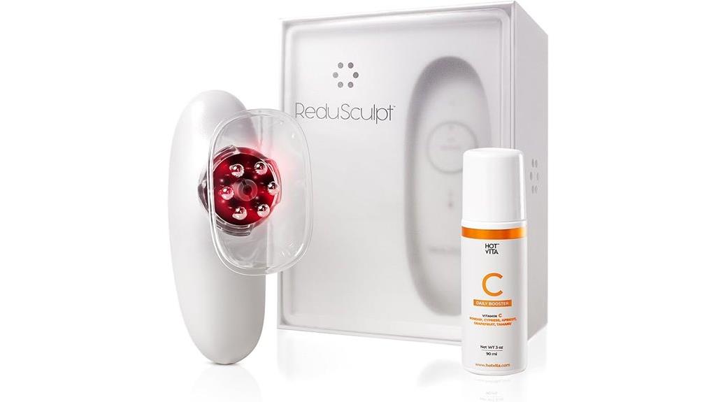 multi functional body massager