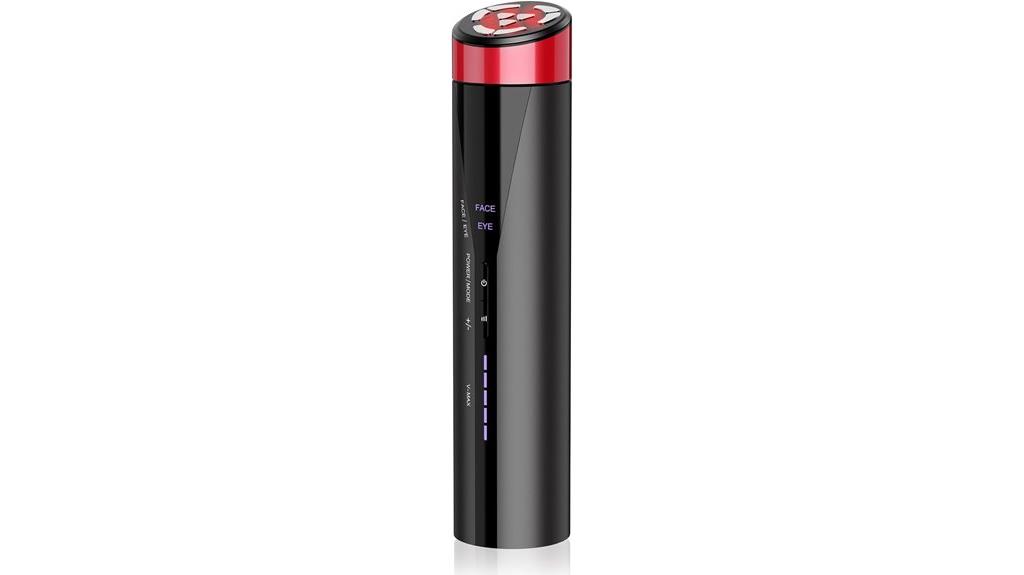 multifunctional skin tightening