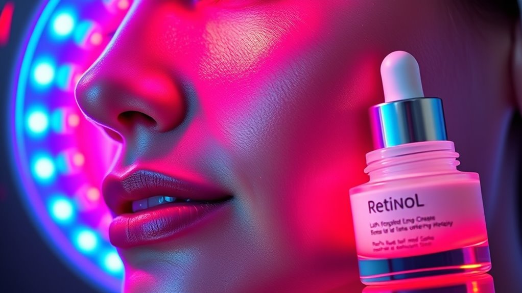 myths about combined skincare