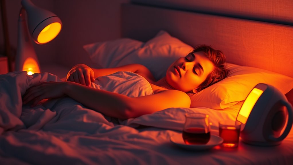 natural drug free sleep aid
