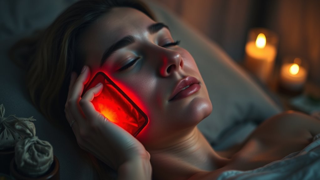 natural skin healing strategies