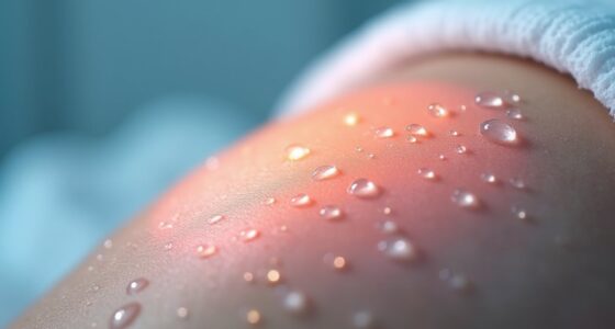 necessity of cooling period