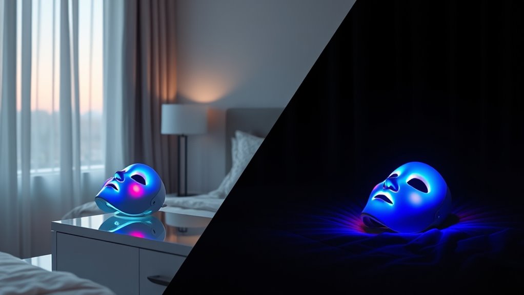 nighttime skin renewal boost