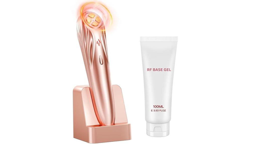 non invasive skin lifting