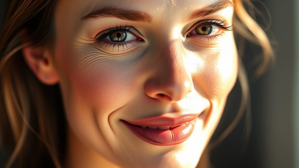 non invasive skin rejuvenation treatment