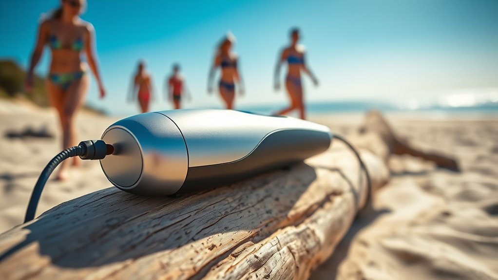 optimal timing and sun protection