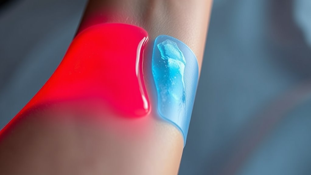 optimizing thermal collagen treatments