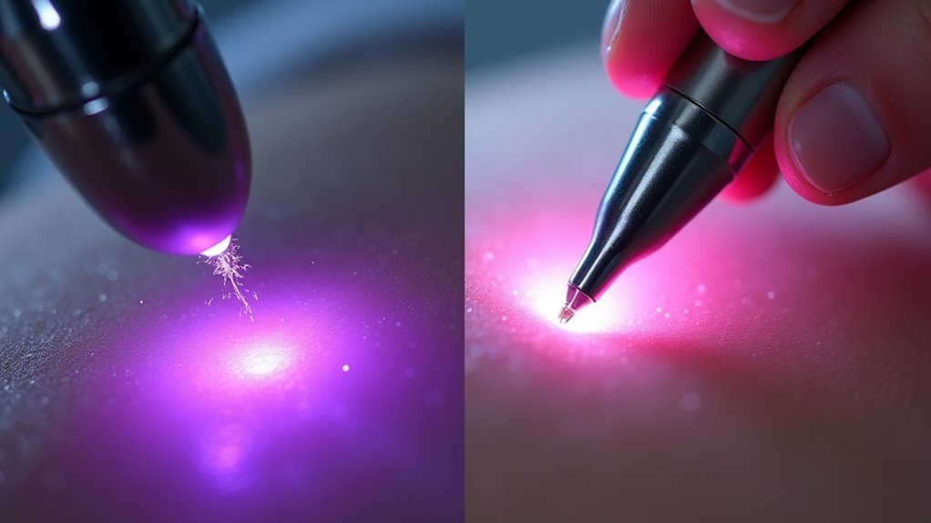 permanent hair removal comparison