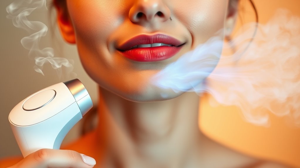 personal skincare improvement stories