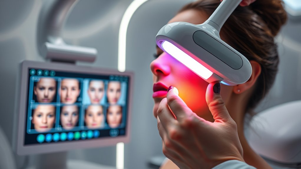 personalized advanced pigmentation treatments