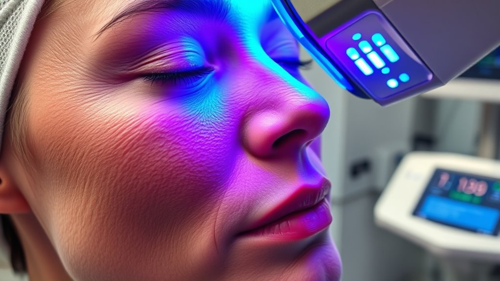 personalized rf skin rejuvenation