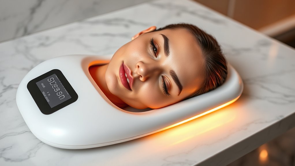 personalized safe user friendly device