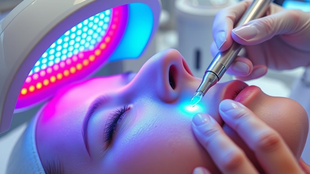 personalized skin concern treatment