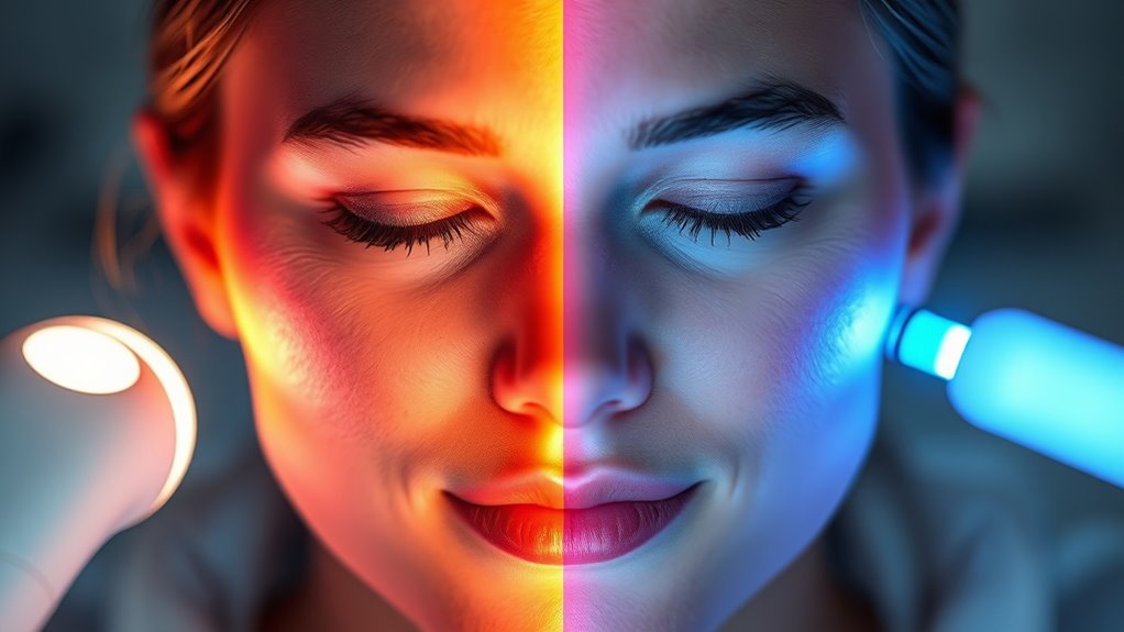personalized skin rejuvenation options