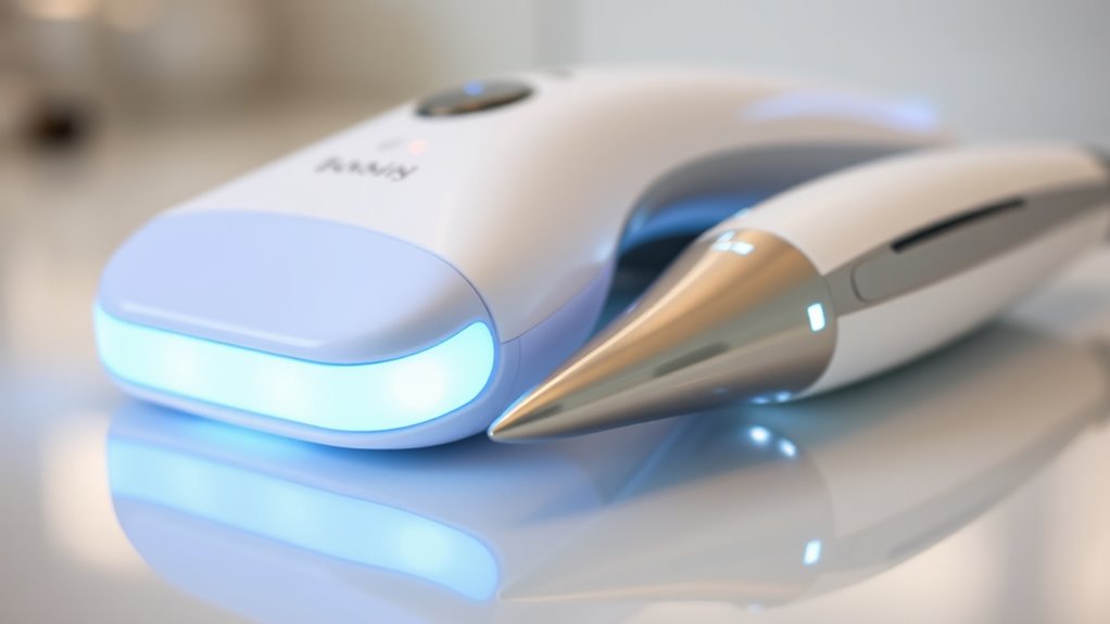 personalized skin treatment adjustments