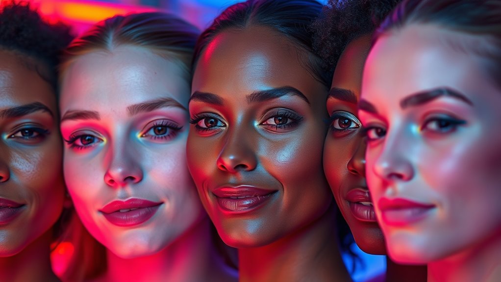 personalized skin treatment options