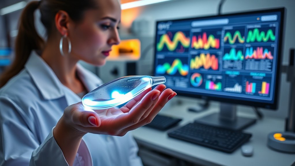 personalized treatment and assessment