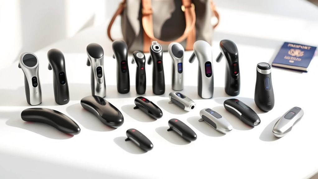 portable laser hair removal