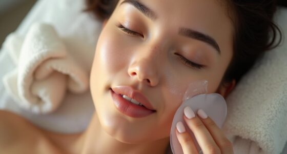 post ipl skin care