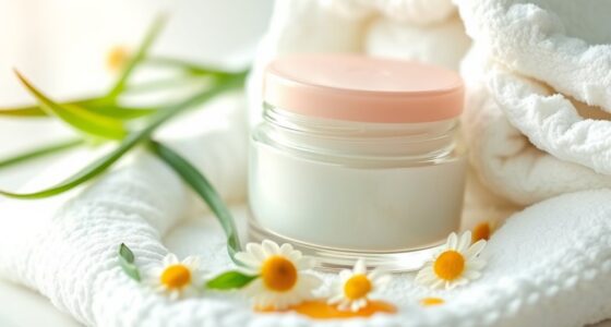 post laser recovery creams