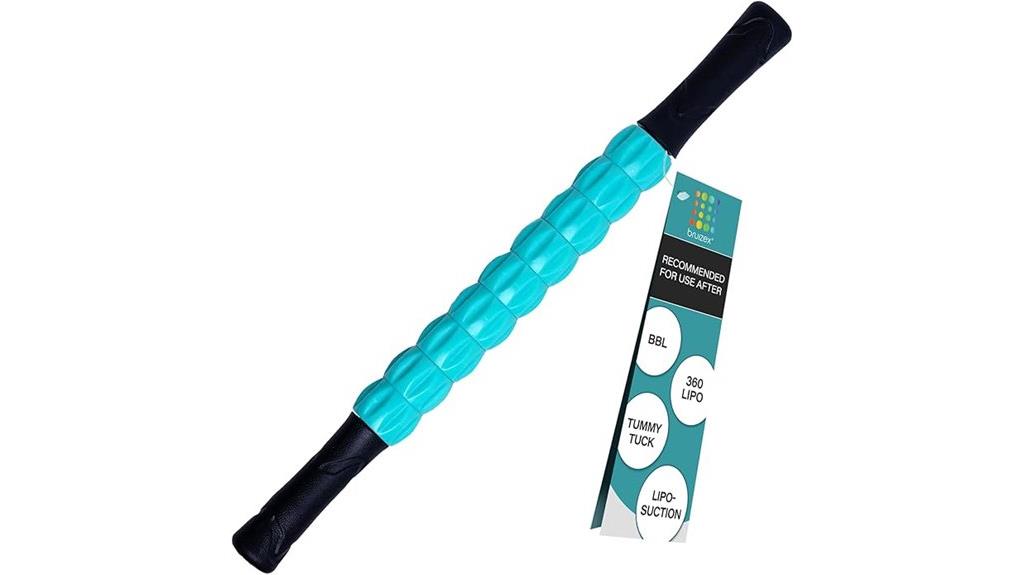 post surgery lymphatic roller
